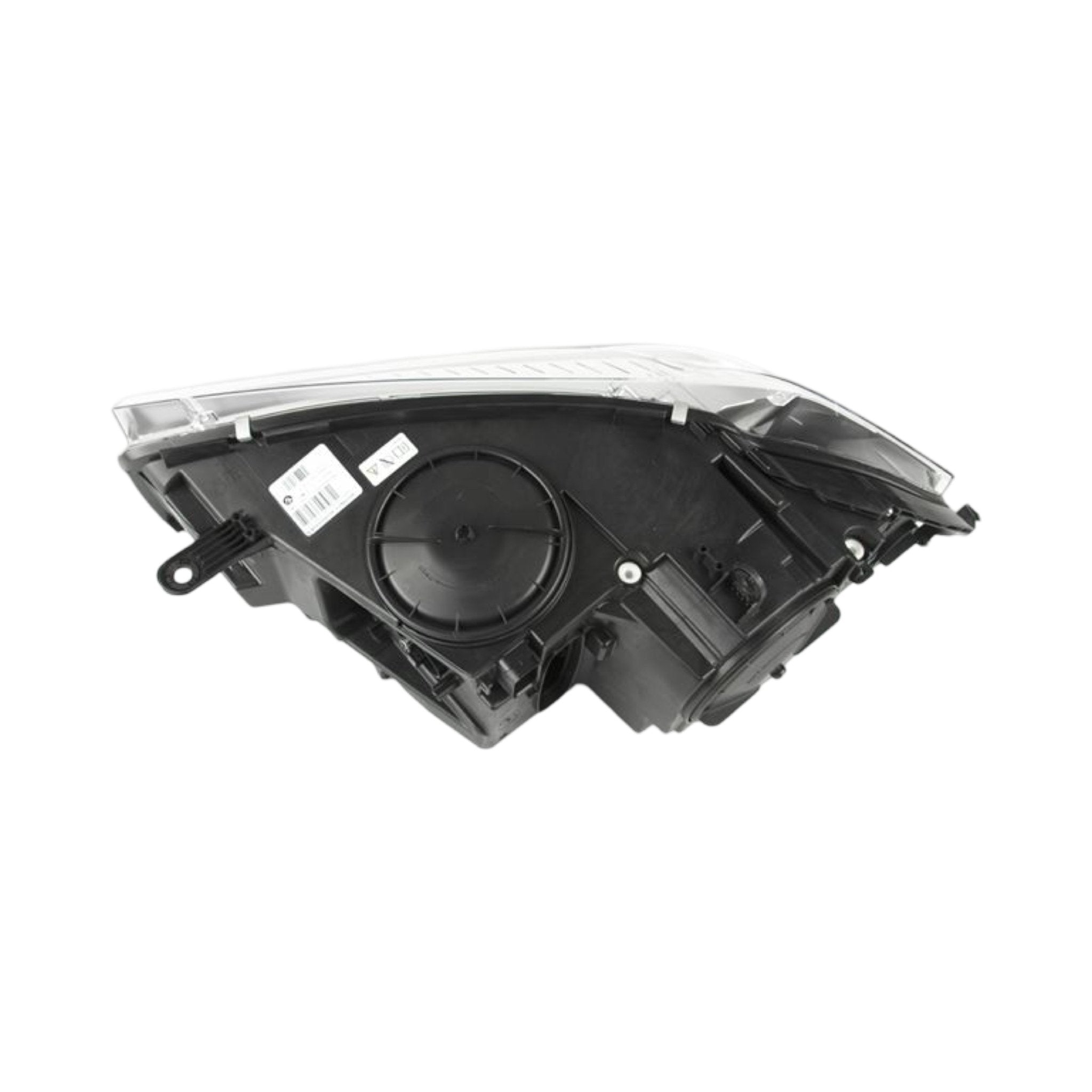 BMW X5 F15 Right Side Adaptive Xenon Headlight - GERMAN PARTS 