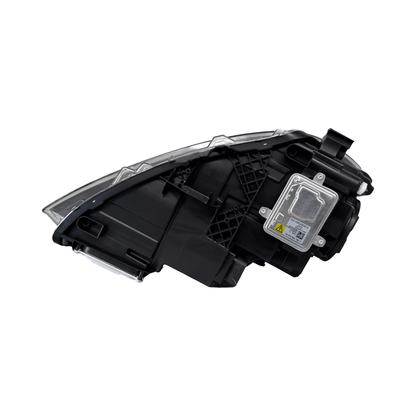 MERCEDES A Class W176 Left Headlight Bi Xenon A1768203161 - GERMAN PARTS