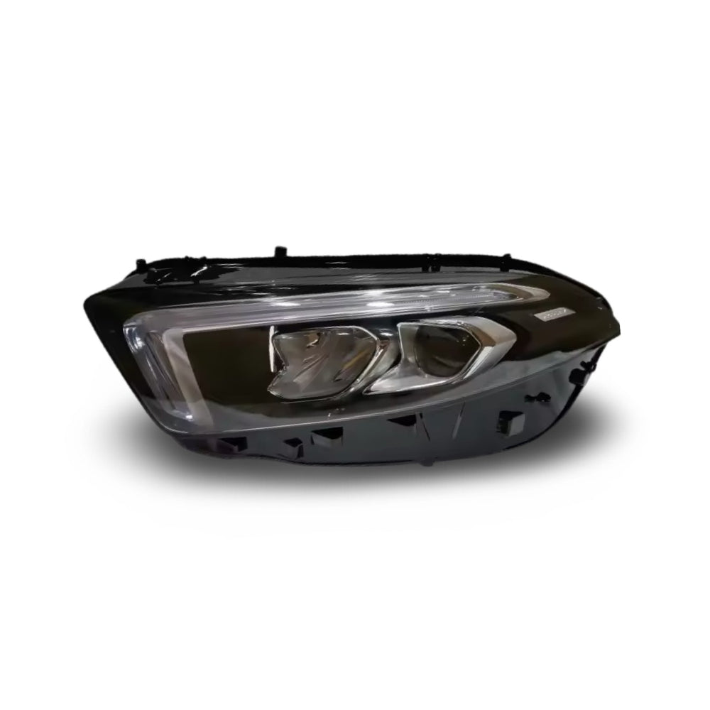 MERCEDES A CLASS W177 left side full LED headlight - GERMAN PARTS 