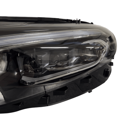 MERCEDES A CLASS W177 left side multibeam LED headlight A1779061303 - GERMAN PARTS