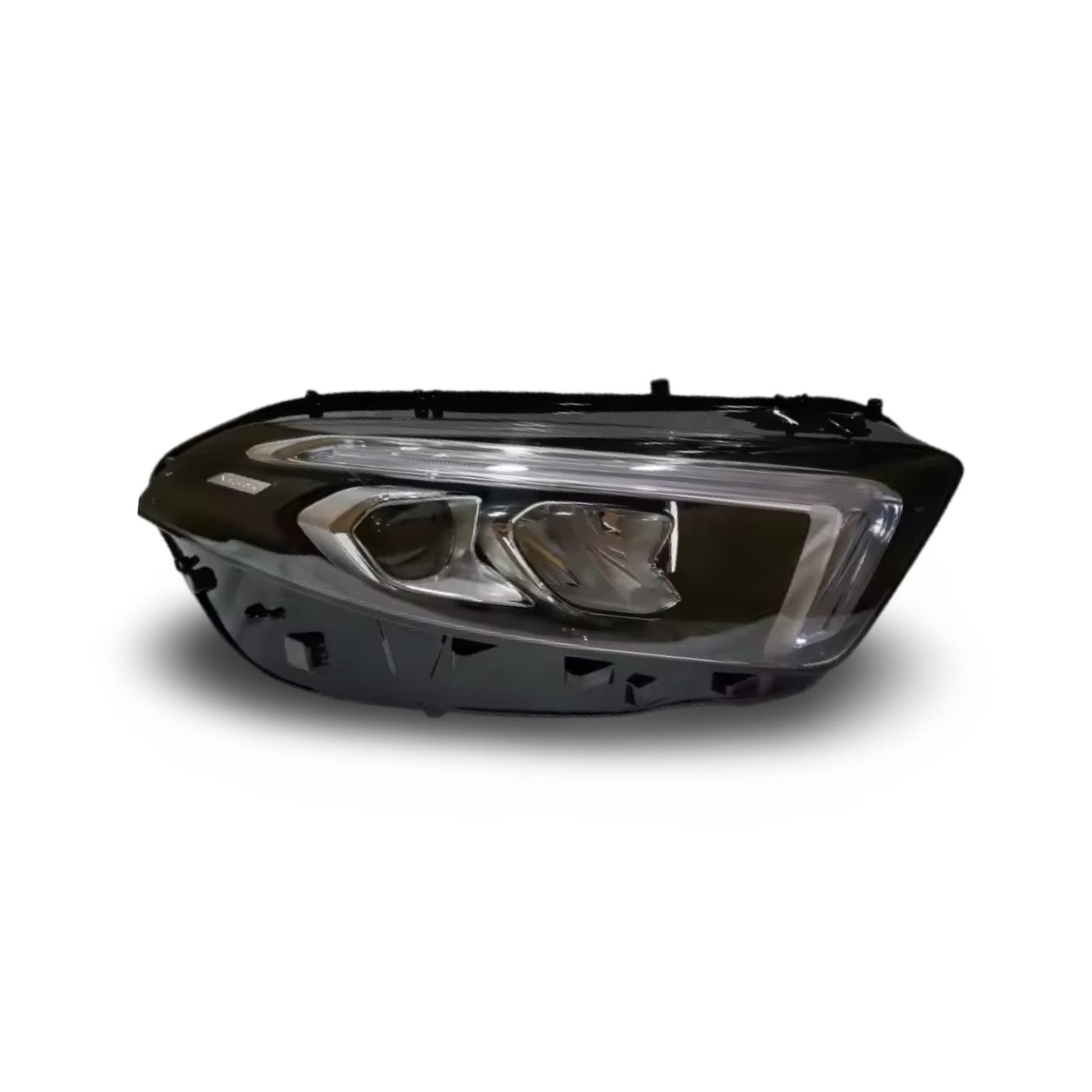 MERCEDES A CLASS W177 right side full LED headlight - GERMAN PARTS 