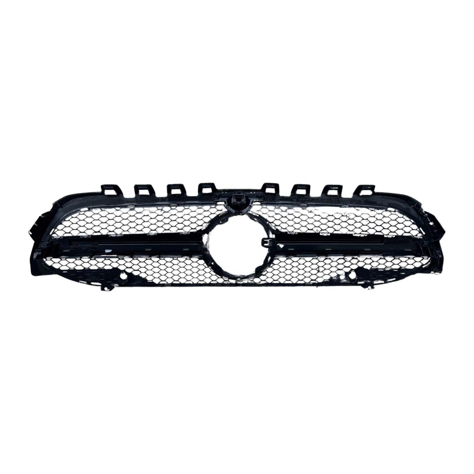 MERCEDES A35 AMG W177 Front Bumper Amg Grille - GERMAN PARTS 