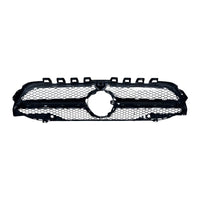 MERCEDES A35 AMG W177 Front Bumper Amg Grille - GERMAN PARTS 