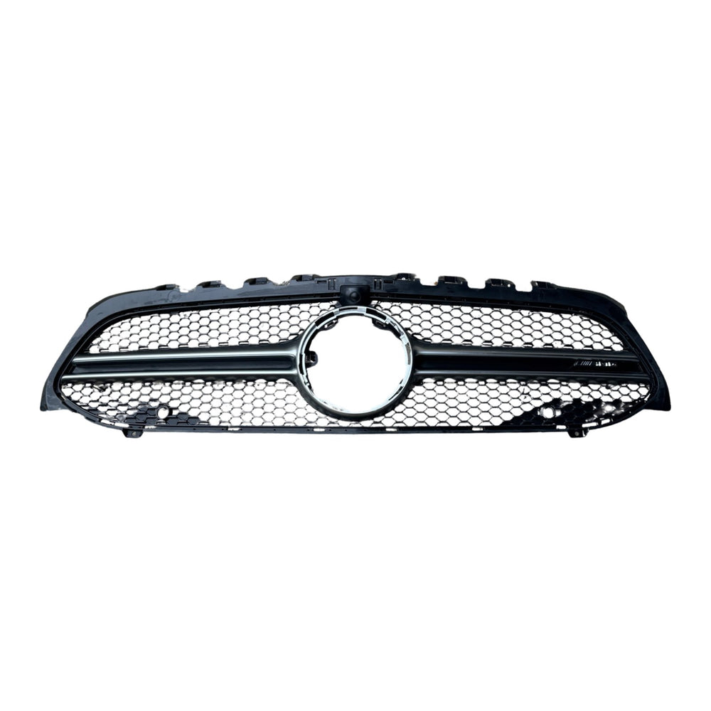 MERCEDES A35 AMG W177 Front Bumper Amg Grille - GERMAN PARTS 