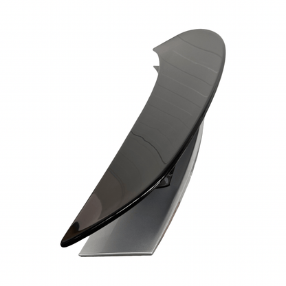 Mercedes AMG GT / GTS Edition 1 Spoiler + Plinth Genuine OEM A1907930000 - GERMAN PARTS