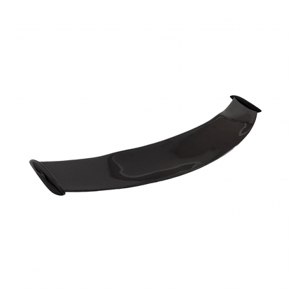 German carbon fibre rear wing and plinth for AMG GT variants