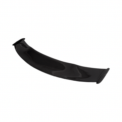 German-engineered carbon spoiler wing for AMG GT, GTS, and GTC