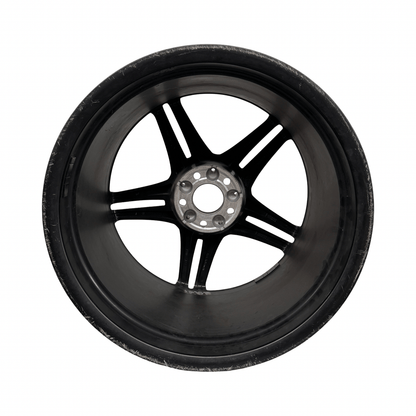 Mercedes AMG GTC / GTR C190 Multi Spoke Rear Alloy A1904011900 12JX20H2 ET46 - GERMAN PARTS