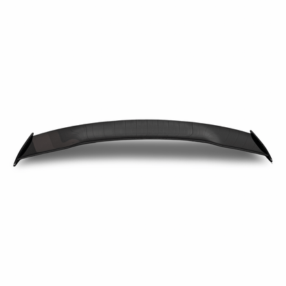 Mercedes AMG GTC GTR R190 C190 Roadster Static Carbon Spoiler Wing - GERMAN PARTS