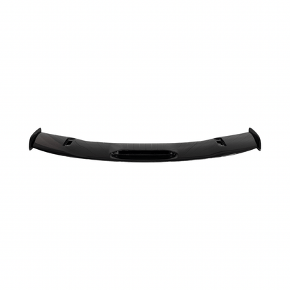 Mercedes AMG GTC GTR R190 C190 Roadster Static Carbon Spoiler Wing - GERMAN PARTS