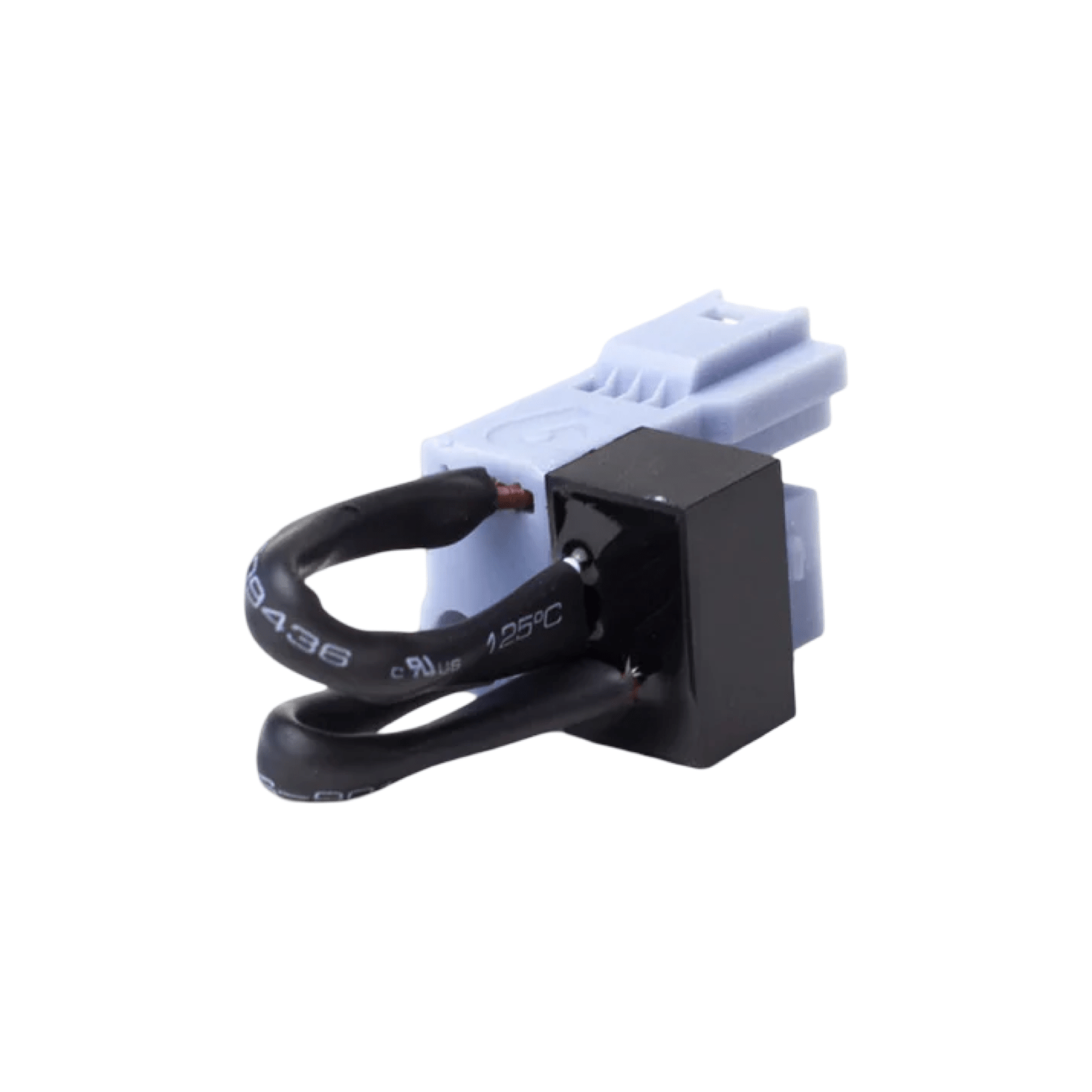 Spoiler delete module for Mercedes AMGGT / GTS / GTC GERMAN PARTS
