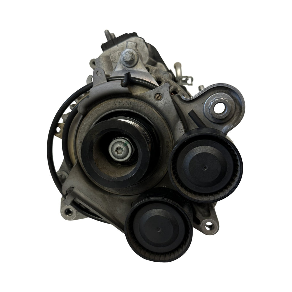 Mercedes C Class W205 1.5 C200 Petrol Alternator A2649001000 - GERMAN PARTS 