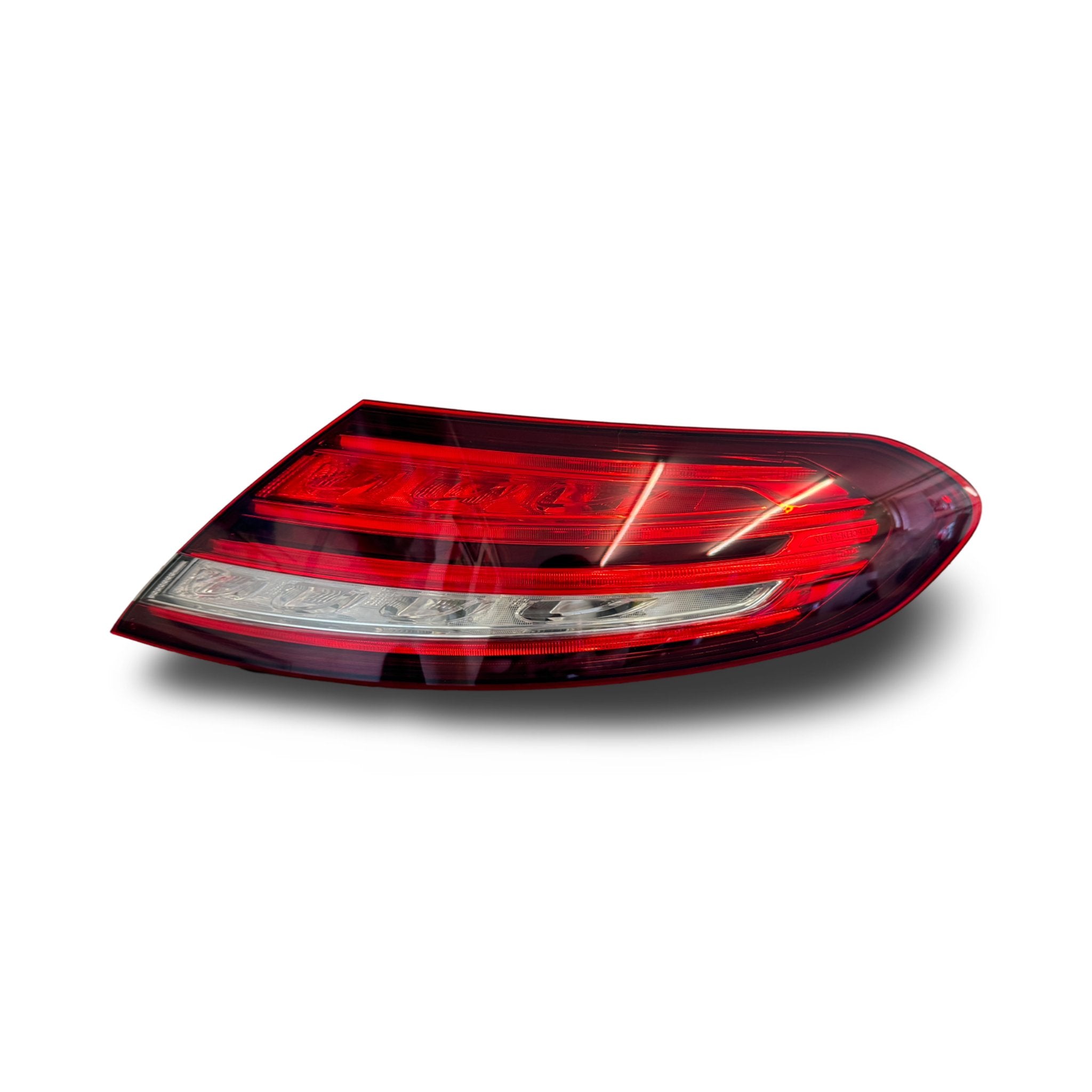 MERCEDES C CLASS W205 Coupe And Convertible Right Rear Light A2059063205 - GERMAN PARTS 