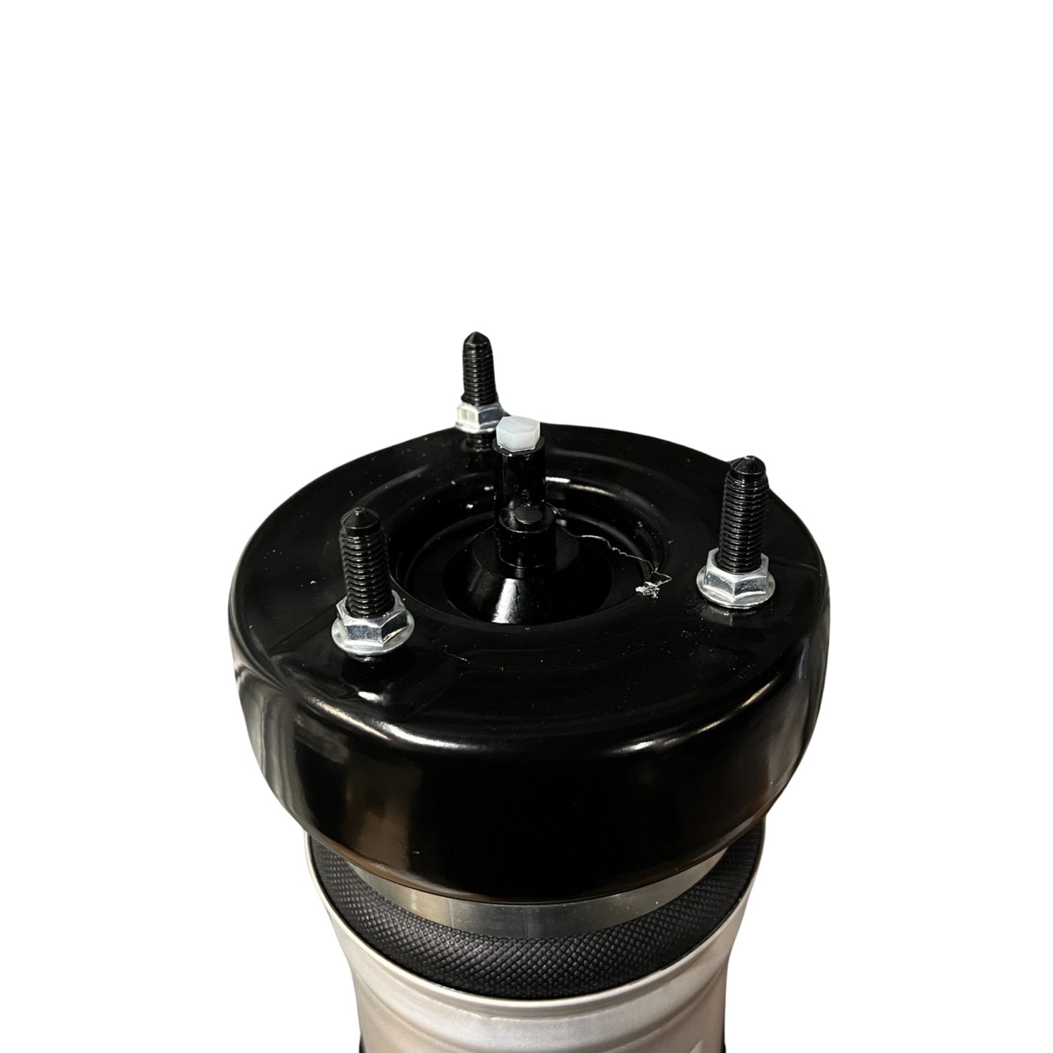 MERCEDES C CLASS W205 front airmatic shock absorber (air suspension) - GERMAN PARTS 