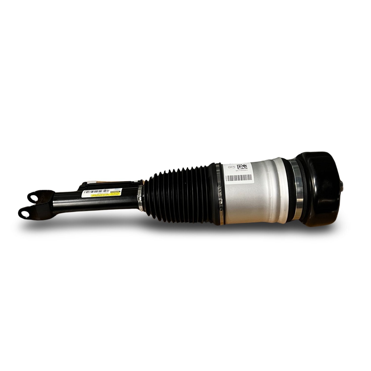 MERCEDES C CLASS W205 front airmatic shock absorber (air suspension) - GERMAN PARTS 