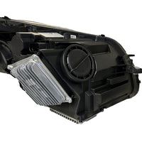 MERCEDES C CLASS W205 left side headlight multibeam LED - GERMAN PARTS 