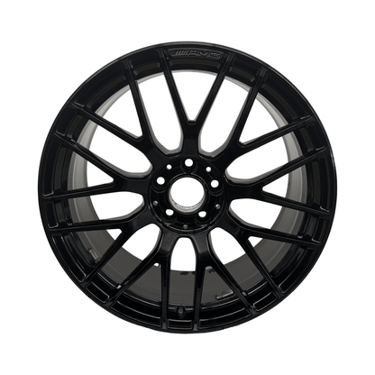 Mercedes C63 / C63s W205 AMG Front alloy A2054011700 8.5jX19 H2 ET38 - GERMAN PARTS