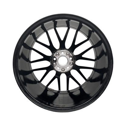 Mercedes C63 / C63s W205 AMG Front alloy A2054011700 8.5jX19 H2 ET38 - GERMAN PARTS