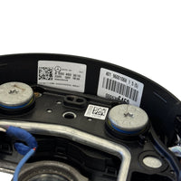 MERCEDES CLA C118 A Class W177 AMG Multifunction Steering Wheel A0004603016 - GERMAN PARTS 