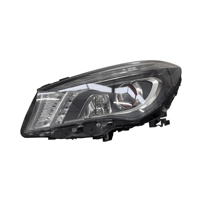 Mercedes CLA W117 Right Side Intelligent Xenon Headlight A1178206061 - GERMAN PARTS