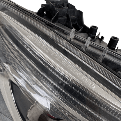 Mercedes CLA W117 Right Side Intelligent Xenon Headlight A1178206561 - GERMAN PARTS