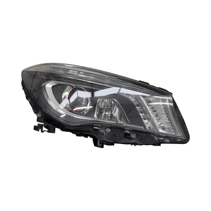Mercedes CLA W117 Right Side Intelligent Xenon Headlight A1178206561 - GERMAN PARTS
