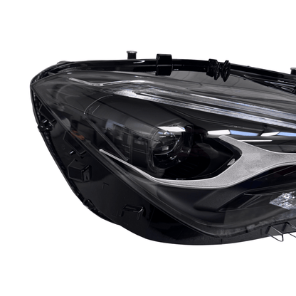 Mercedes CLA W118 Facelift Right Side Full LED Headlight A1189062201 - GERMAN PARTS