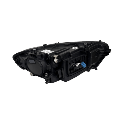 Mercedes CLA W118 Left Side Multibeam LED Headlight A1189063301 - GERMAN PARTS