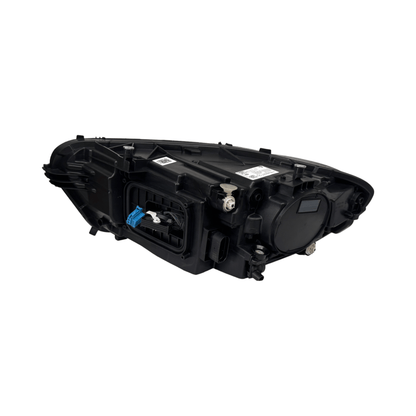 Mercedes CLA W118 Right Side Multibeam LED Headlight A1189063401 - GERMAN PARTS