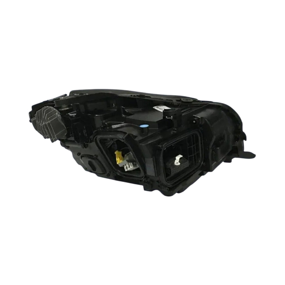 MERCEDES CLS W218 left side intelligent LED headlight - GERMAN PARTS 