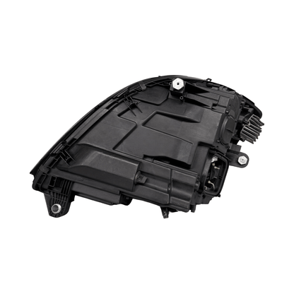 MERCEDES CLS W218 left side intelligent LED headlight A2188204159 - GERMAN PARTS