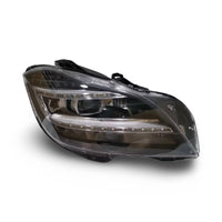 MERCEDES CLS W218 right side ILS intelligent headlight - GERMAN PARTS 