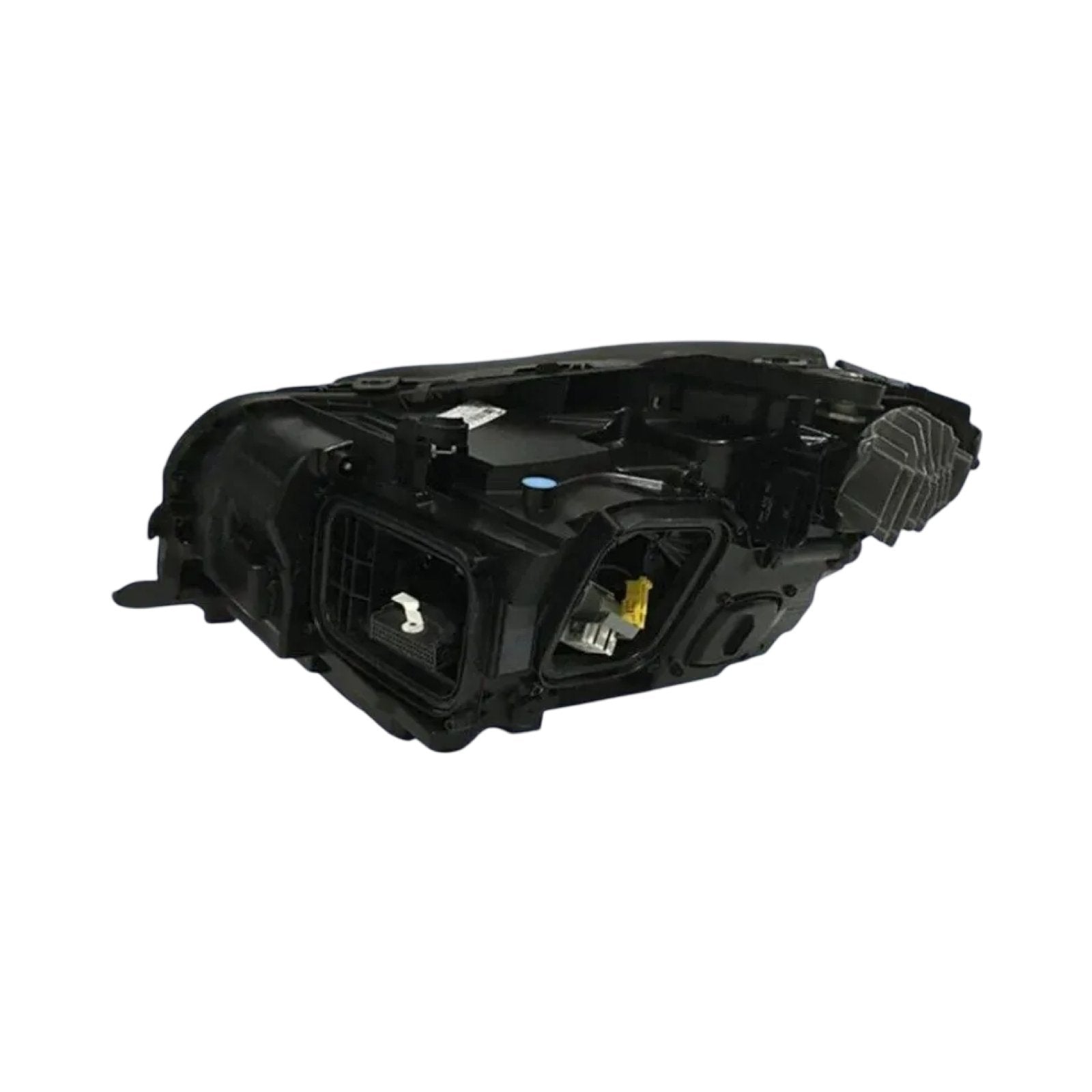 MERCEDES CLS W218 right side intelligent LED headlight - GERMAN PARTS 