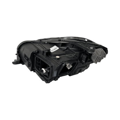 MERCEDES CLS W218 right side intelligent LED headlight A2188204259 - GERMAN PARTS