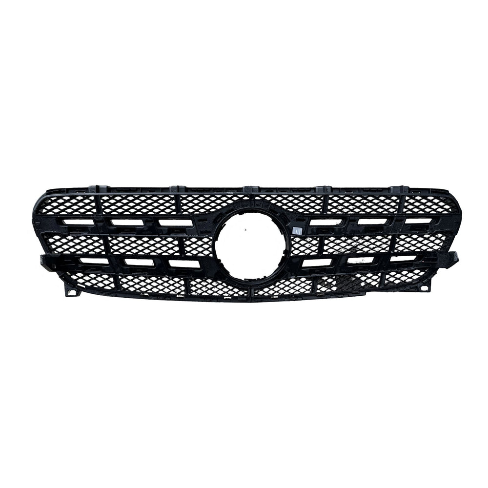 MERCEDES GLA X156 Front Bumper Grille - GERMAN PARTS 