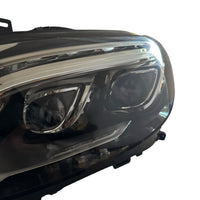 MERCEDES GLE W166 W292 Left Side Intelligent Headlight ILS - GERMAN PARTS 