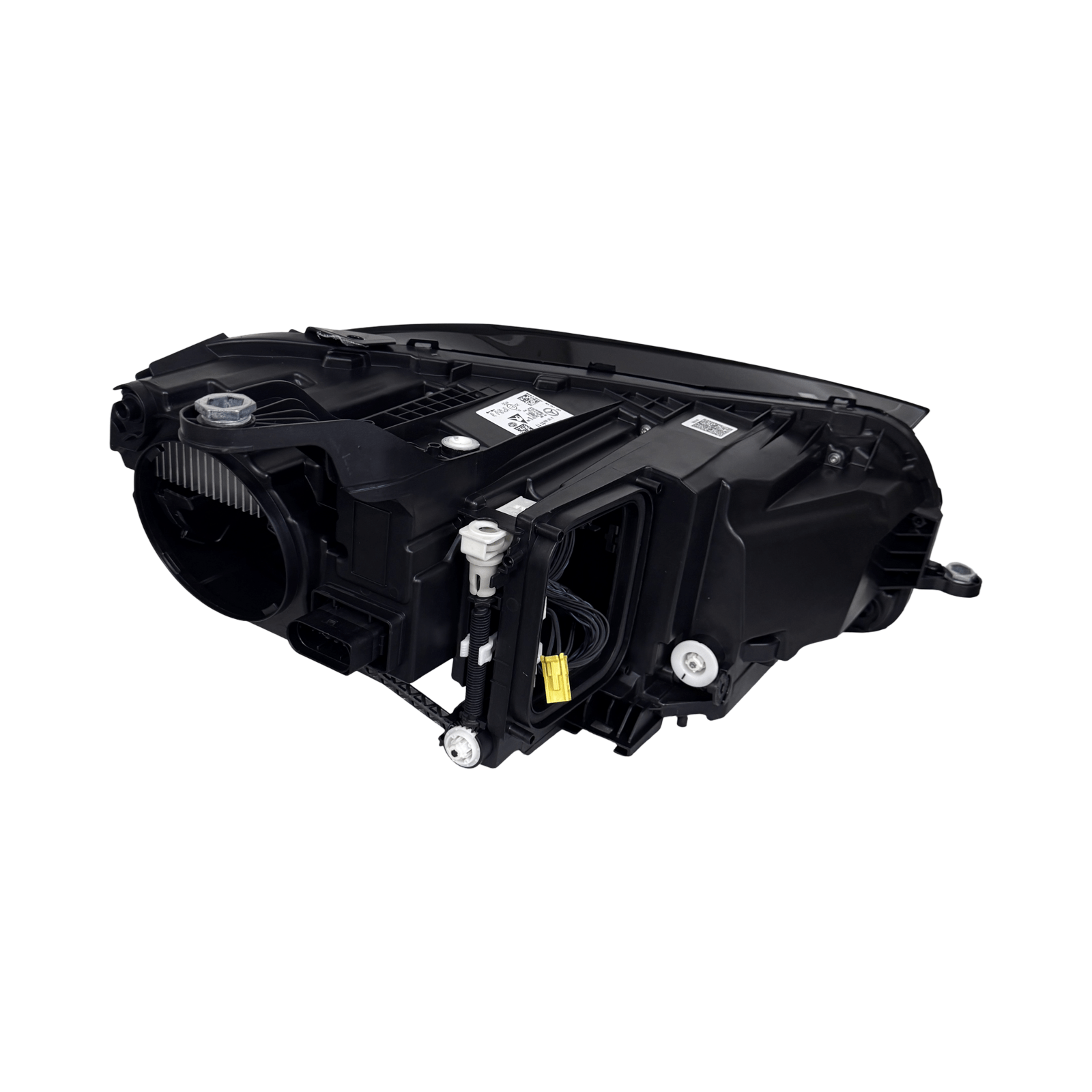 Mercedes GLE X167 W167 Left Side Headlight Multibeam LED A1679065111 - GERMAN PARTS