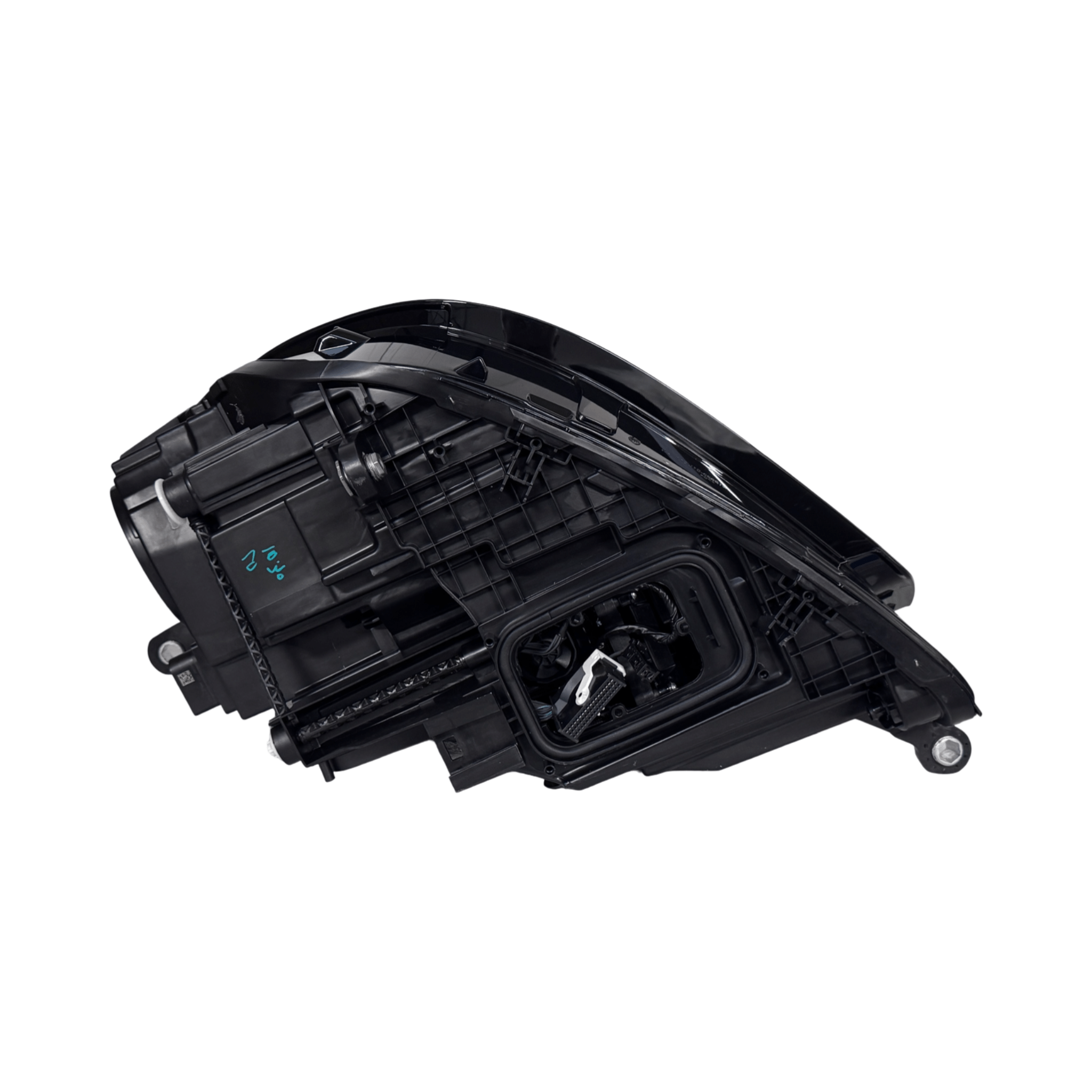 Mercedes GLE X167 W167 Right Side Headlight Multibeam LED A1679065211 - GERMAN PARTS