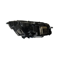 MERCEDES S Class W222 Left side Multibeam LED Headlight - GERMAN PARTS 