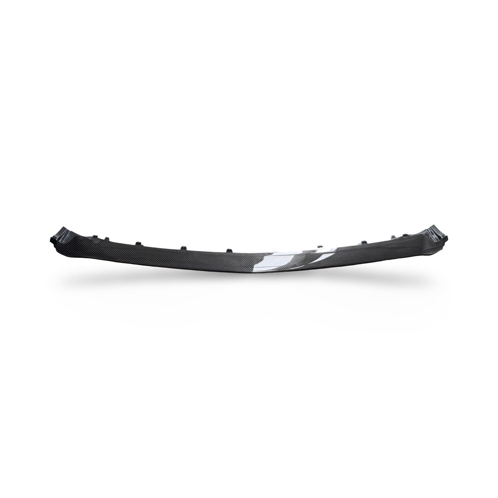 Mercedes SL R231 Front bumper Carbon Splitter A2318859100 - GERMAN PARTS