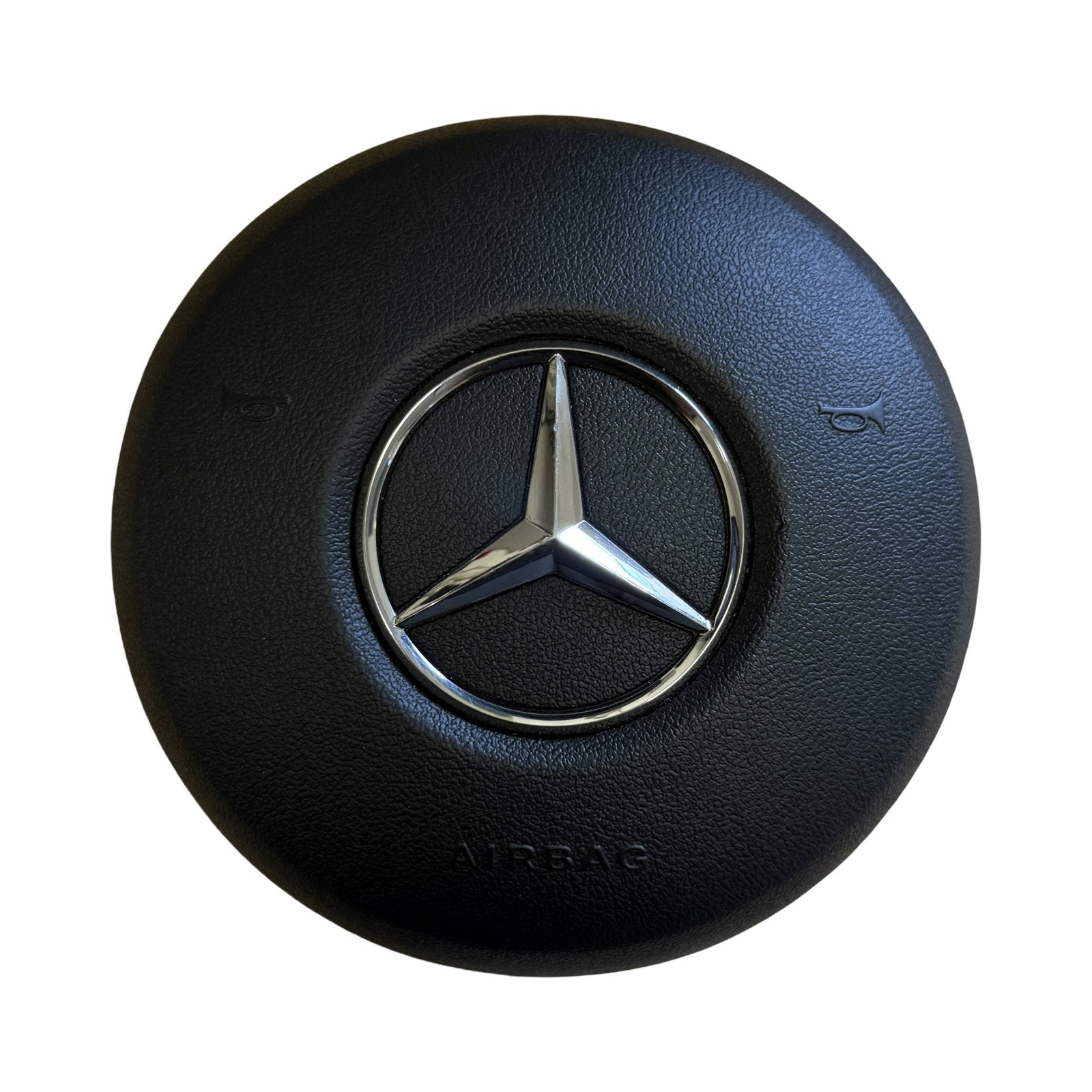 Mercedes Steering Wheel Airbag A0008606400 - GERMAN PARTS 