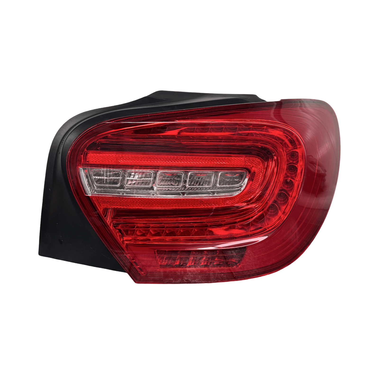 Mercedes W176 Rear Lamp Light Tail Light Side Panel Right O/S A1769063200 - GERMAN PARTS