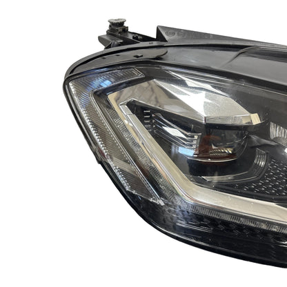 VW Golf MK7 MK7.5 5G Right side LED Headlight 5G2941078C 2017 - 2019