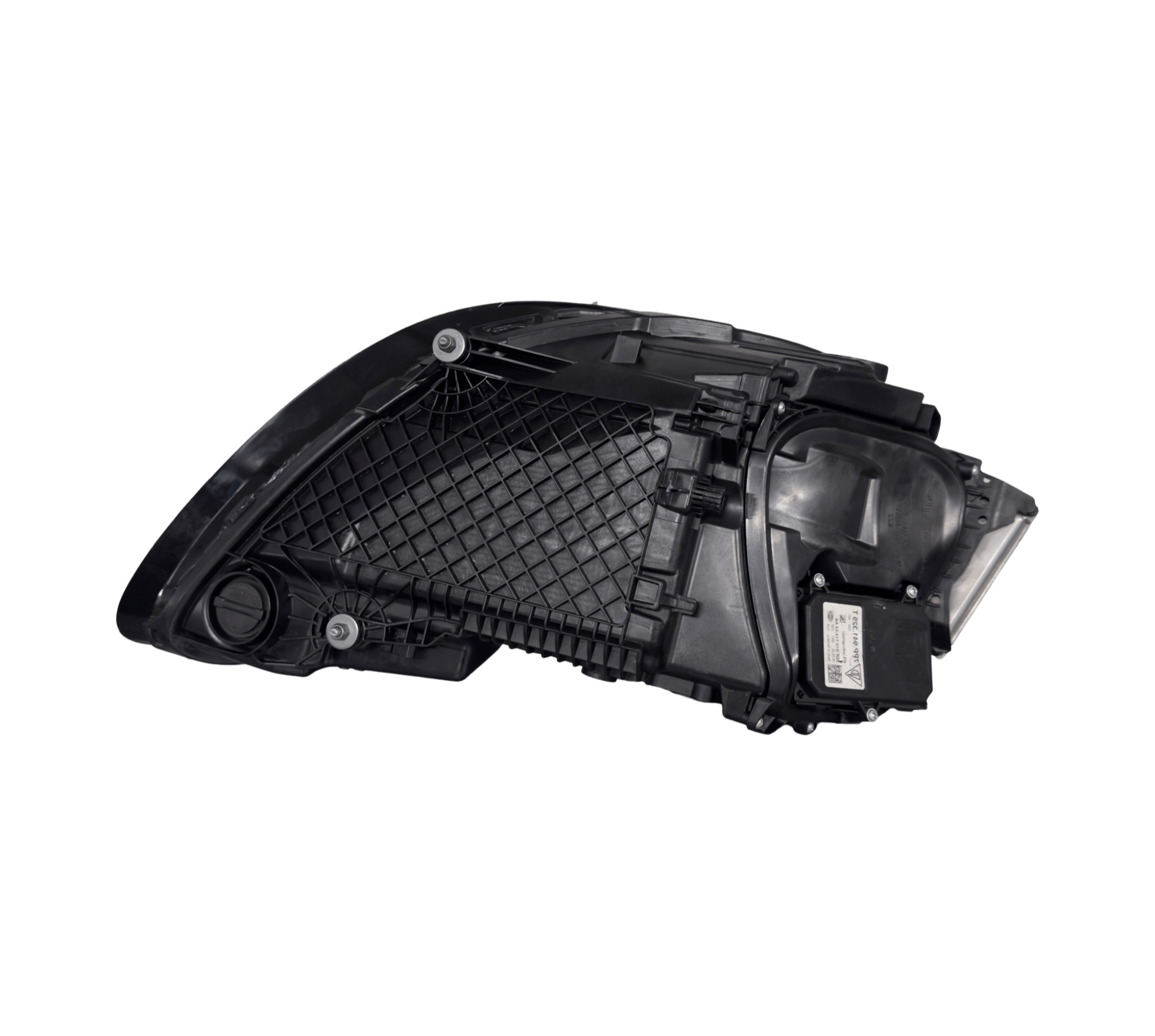 Porsche Cayman 718 982 Left side LED PDLS Headlight 982941039AH - GERMAN PARTS