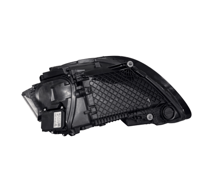 Porsche Cayman 718 982 Right side LED PDLS Headlight 982941040AH - GERMAN PARTS