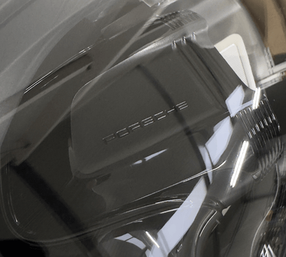 Porsche Cayman 718 982 Right side LED PDLS Headlight 982941040AH - GERMAN PARTS