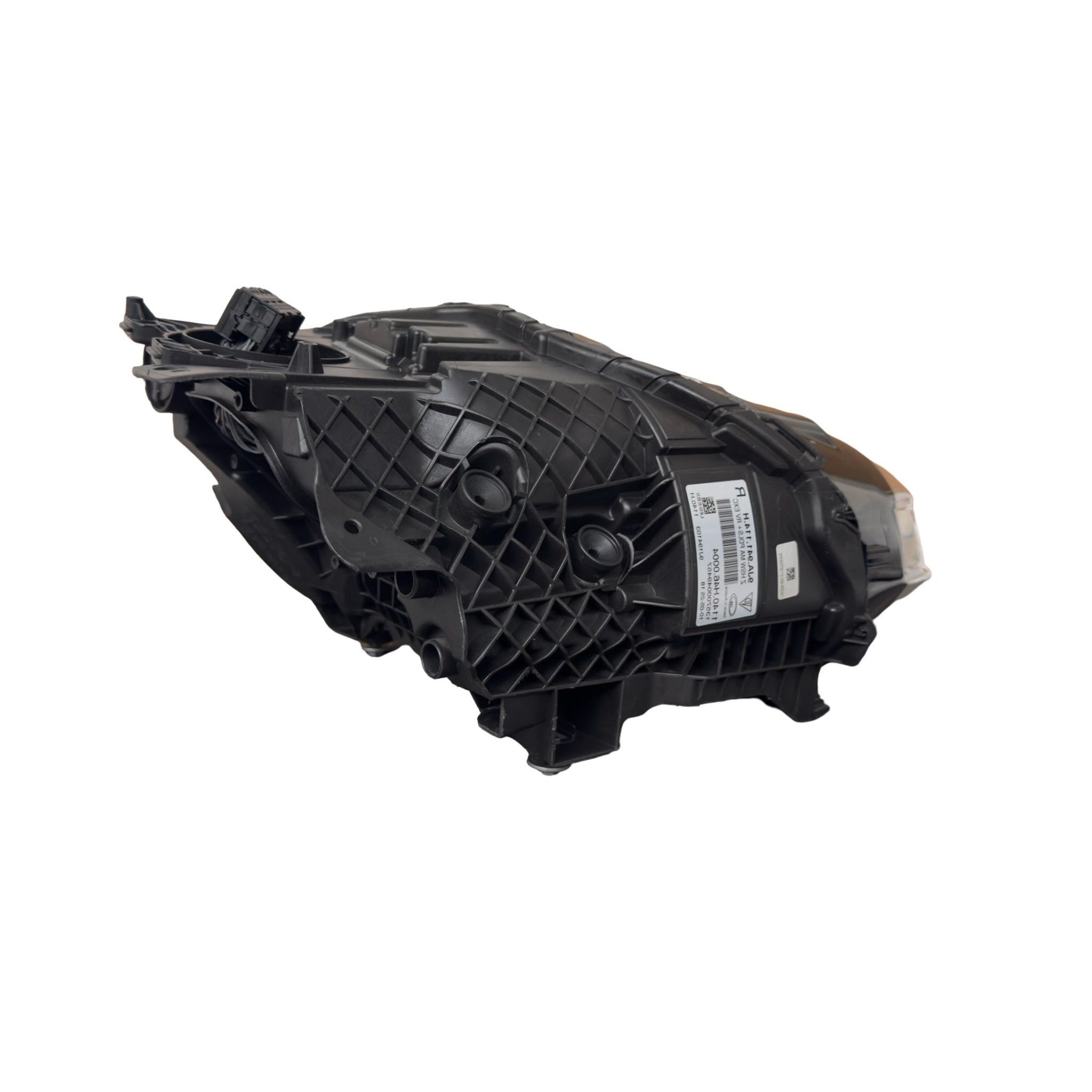 Porsche Taycan 9J1 Left Side headlight Matrix LED 9JA941113H - GERMAN PARTS
