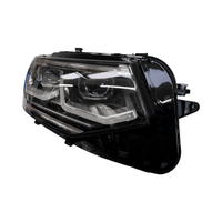 VW TIGUAN 5NC Right Side Matrix LED Headlight 5NC941114F - GERMAN PARTS